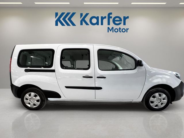 Renault Kangoo Z.E. Maxi Z.E. 5 plazas
