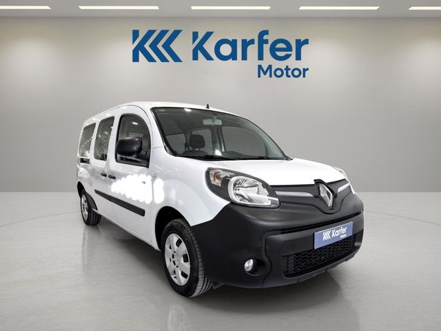 Renault Kangoo Z.E. Maxi Z.E. 5 plazas