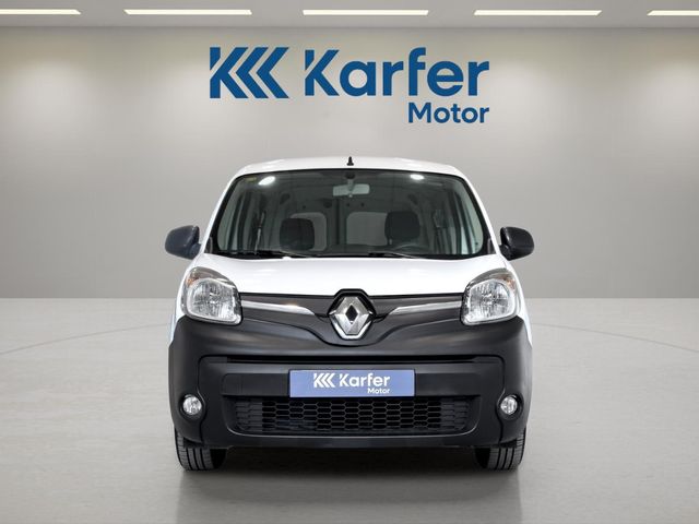Renault Kangoo Z.E. Maxi Z.E. 5 plazas