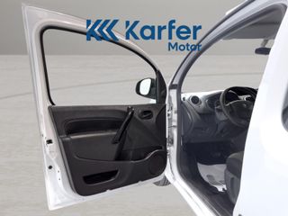 Renault Kangoo Z.E. Maxi Z.E. 5 plazas