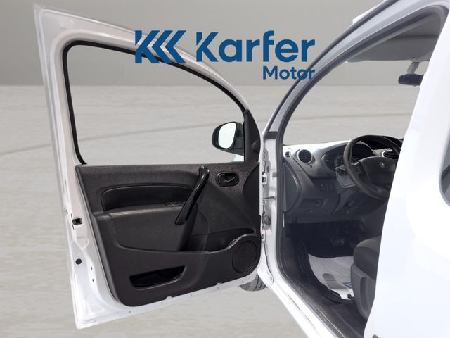 Renault Kangoo Z.E. Maxi Z.E. 5 plazas