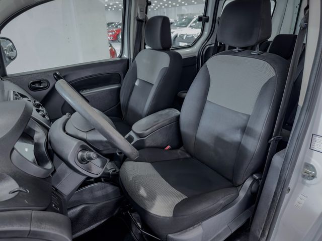 Renault Kangoo Z.E. Maxi Z.E. 5 plazas