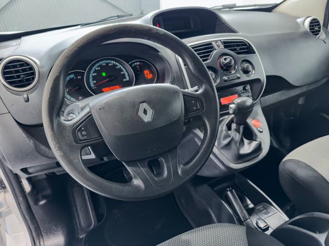 Renault Kangoo Z.E. Maxi Z.E. 5 plazas