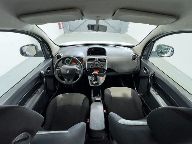 Renault Kangoo Z.E. Maxi Z.E. 5 plazas