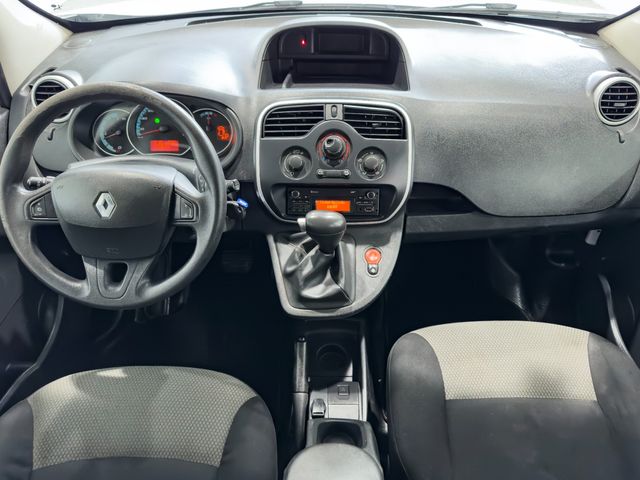 Renault Kangoo Z.E. Maxi Z.E. 5 plazas