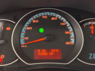 Renault Kangoo Z.E. Maxi Z.E. 5 plazas
