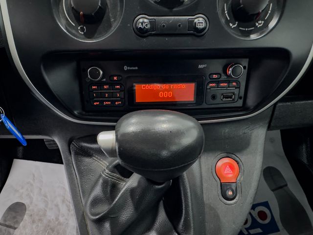 Renault Kangoo Z.E. Maxi Z.E. 5 plazas