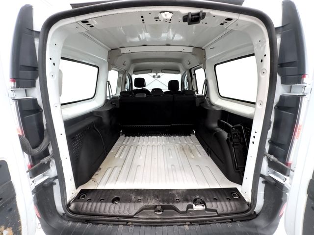 Renault Kangoo Z.E. Maxi Z.E. 5 plazas