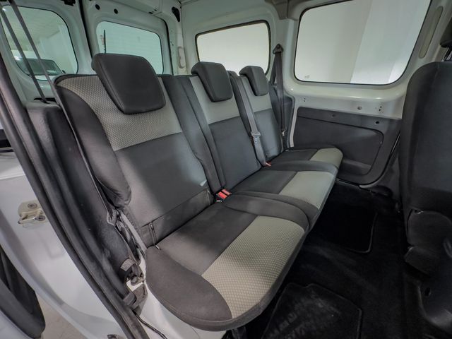 Renault Kangoo Z.E. Maxi Z.E. 5 plazas