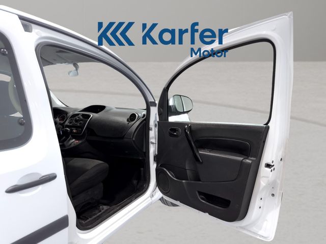 Renault Kangoo Z.E. Maxi Z.E. 5 plazas