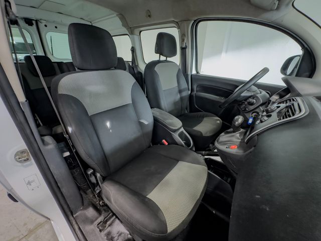 Renault Kangoo Z.E. Maxi Z.E. 5 plazas