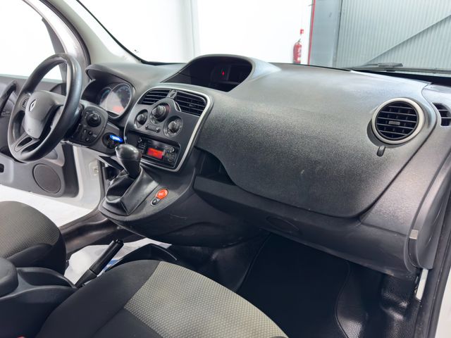 Renault Kangoo Z.E. Maxi Z.E. 5 plazas