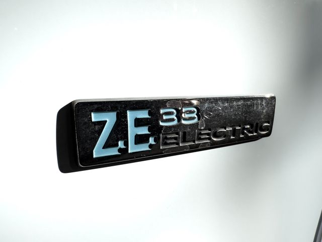 Renault Kangoo Z.E. Maxi Z.E. 5 plazas