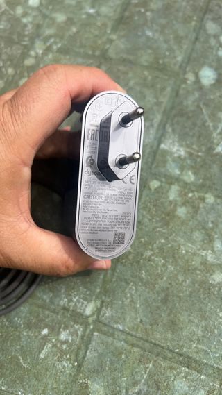 Cargador Dyson V10 V11 V12 V15
