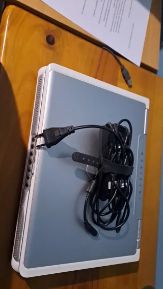 Manual Dell Inspiron 6400/E1505