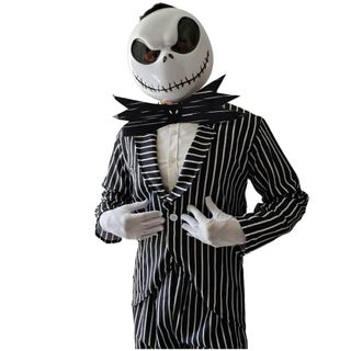 Disfraz Jack Skellington Talla M