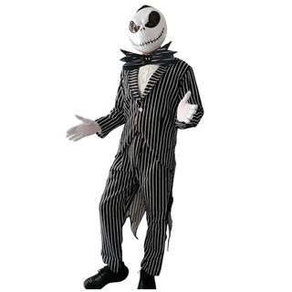 Disfraz Jack Skellington Talla M