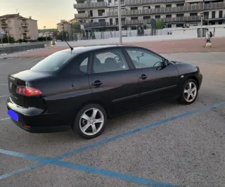 SEAT Cordoba 2007
