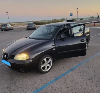 SEAT Cordoba 2007