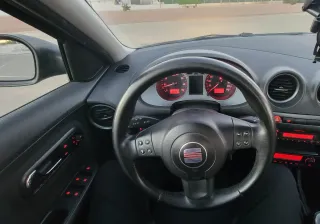 SEAT Cordoba 2007