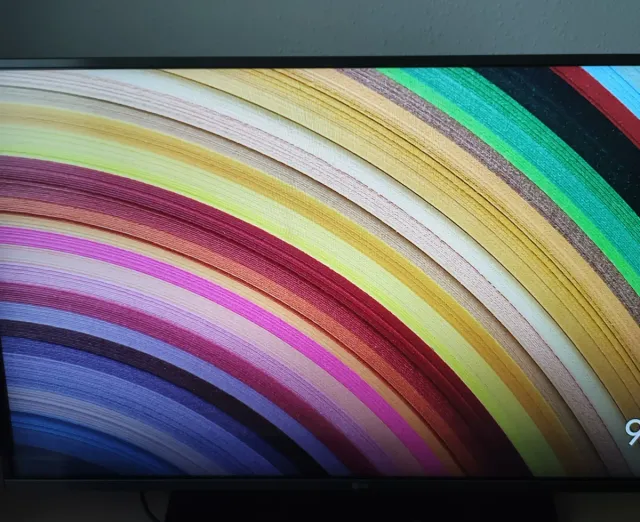 TV LG 43 LF630V Full HDy CHROMECAST