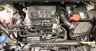 Motor Ford Puma 1.0 Ecoboost Gasolina 2020