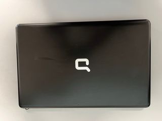 Carcasa portátil Compaq Presario CQ57