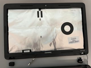 Carcasa portátil Compaq Presario CQ57