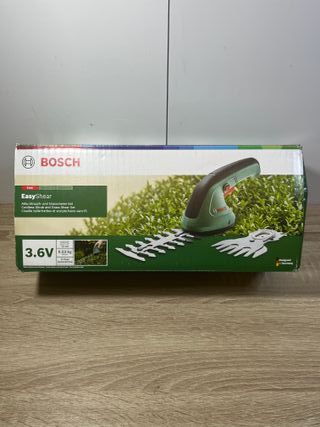 Tijeras de Jardín Bosch