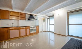 Piso en alquiler en Sants en Barcelona