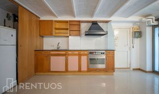 Piso en alquiler en Sants en Barcelona