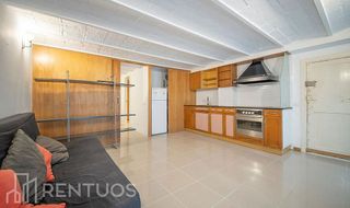 Piso en alquiler en Sants en Barcelona