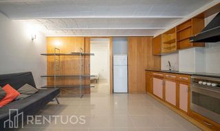 Piso en alquiler en Sants en Barcelona