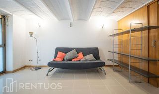 Piso en alquiler en Sants en Barcelona