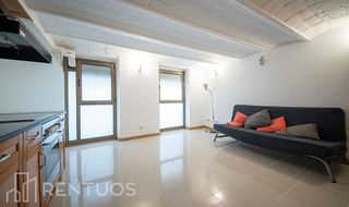 Piso en alquiler en Sants en Barcelona