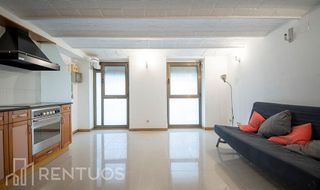 Piso en alquiler en Sants en Barcelona