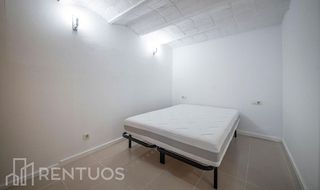 Piso en alquiler en Sants en Barcelona