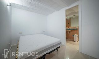 Piso en alquiler en Sants en Barcelona