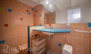 Piso en alquiler en Sants en Barcelona