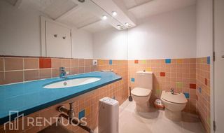Piso en alquiler en Sants en Barcelona