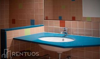 Piso en alquiler en Sants en Barcelona