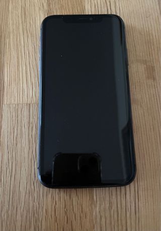 iPhone 11 nero