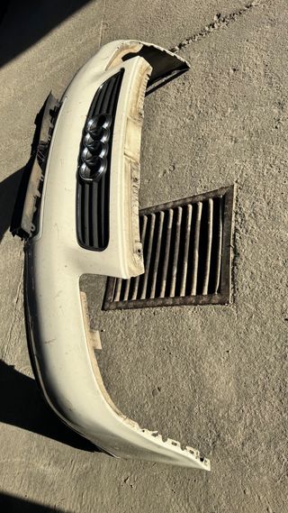 Defensa Delantera Audi A3 8L