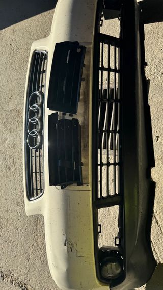 Defensa Delantera Audi A3 8L