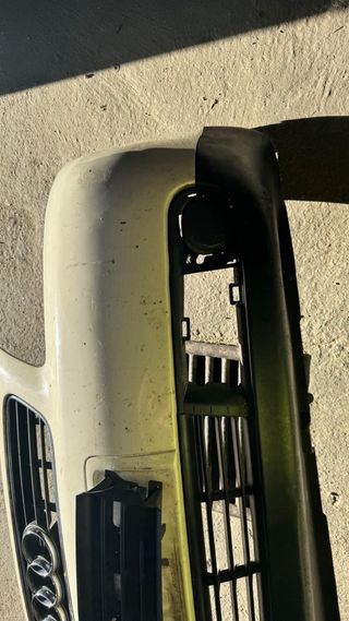 Defensa Delantera Audi A3 8L