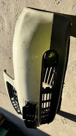 Defensa Delantera Audi A3 8L