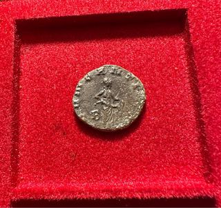 Moneda Romana Galiano