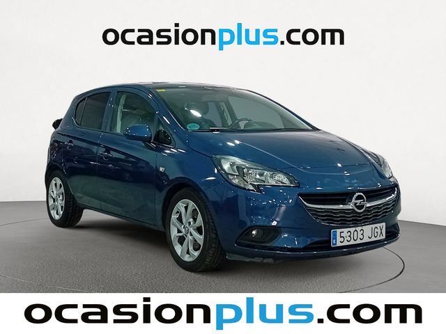 Opel Corsa 1.3 CDTi S&S Selective 70 kW (95 CV)