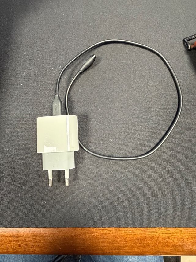 Garmin Fenix 7 Sapphire Solar 42mm