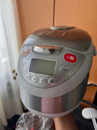 2 Ollas Multifunción Pressure King Pro